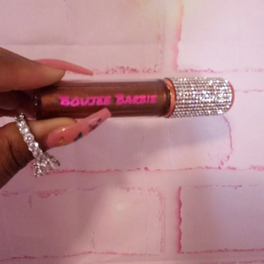 Boujee Barbie Lipgloss
